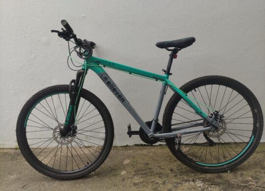Bicicleta Mountain Bike (MTB) Elleven Gear Aro 29