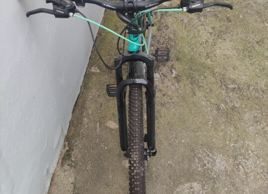 Anúncio Bazar Bikes