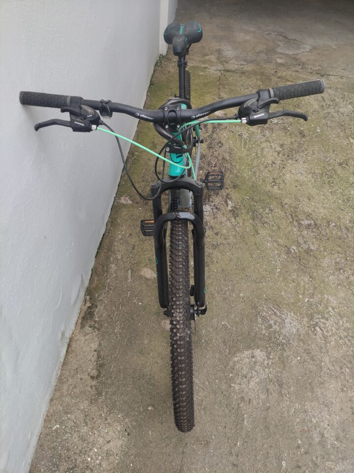 Anúncio Bazar Bikes