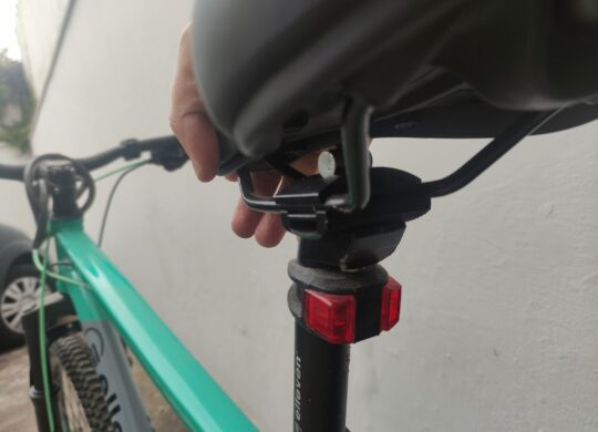 Anúncio Bazar Bikes