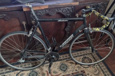 Bicicleta Speed Specialized Vita Aro 700