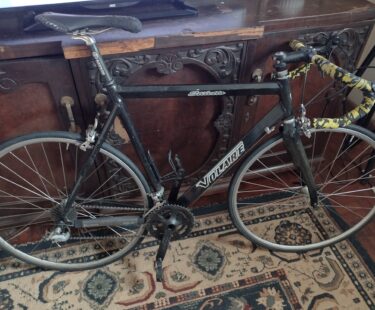Bicicleta Speed Specialized Vita Aro 700
