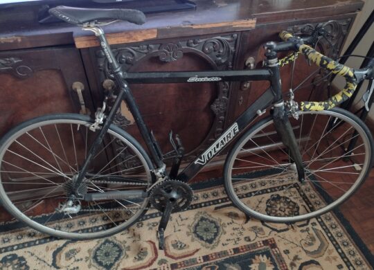 Bicicleta Speed Specialized Vita Aro 700