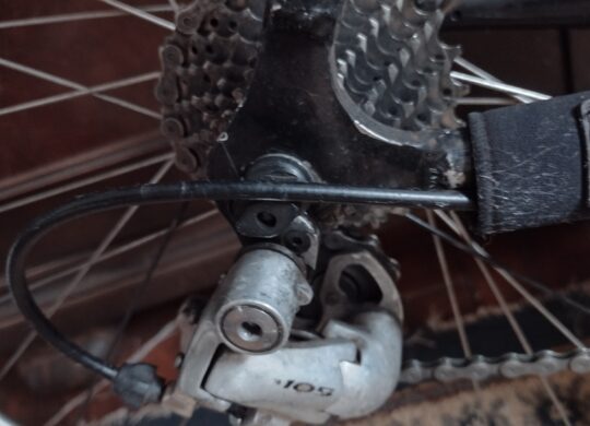 Bicicleta Speed Specialized Vita Aro 700 | Bazar Bikes Anúncio Bazar Bikes