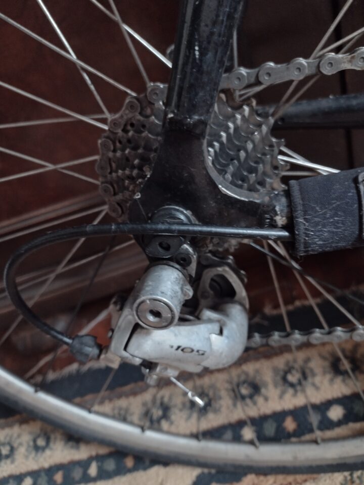 Anúncio Bazar Bikes