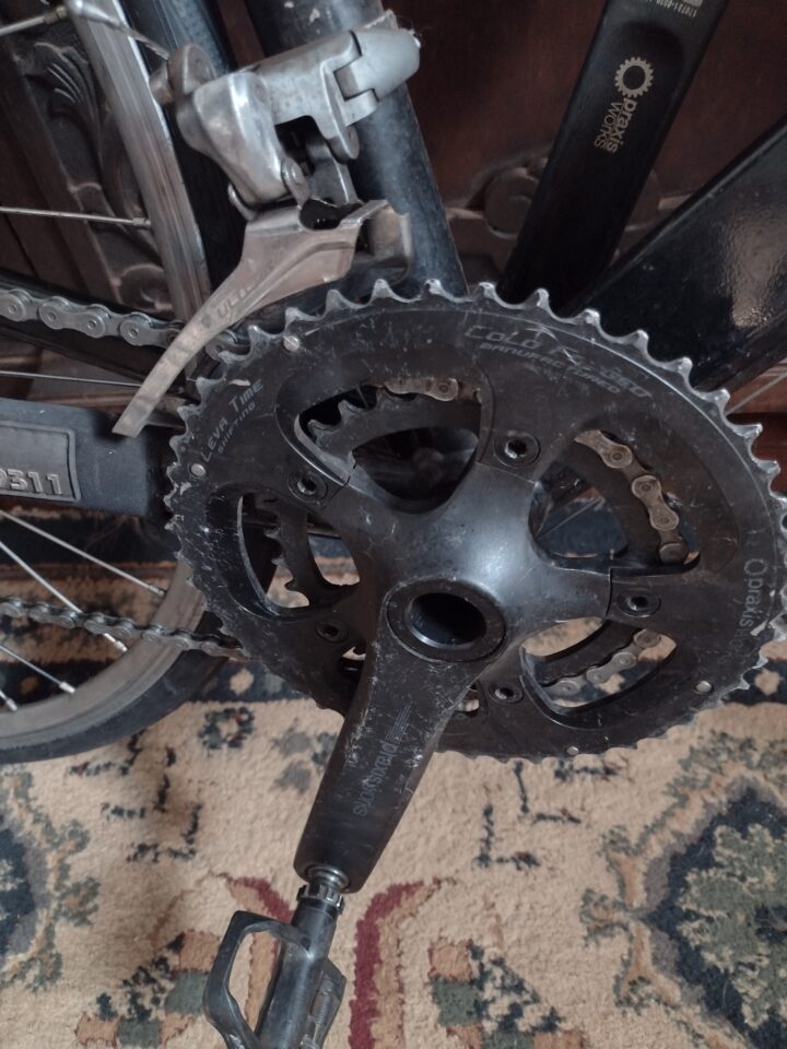 Anúncio Bazar Bikes