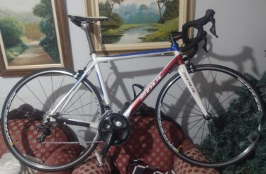 Bicicleta Speed Soul 3r1 Velocidade 11V