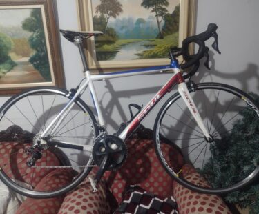 Bicicleta Speed Soul 3r1 Velocidade 11V