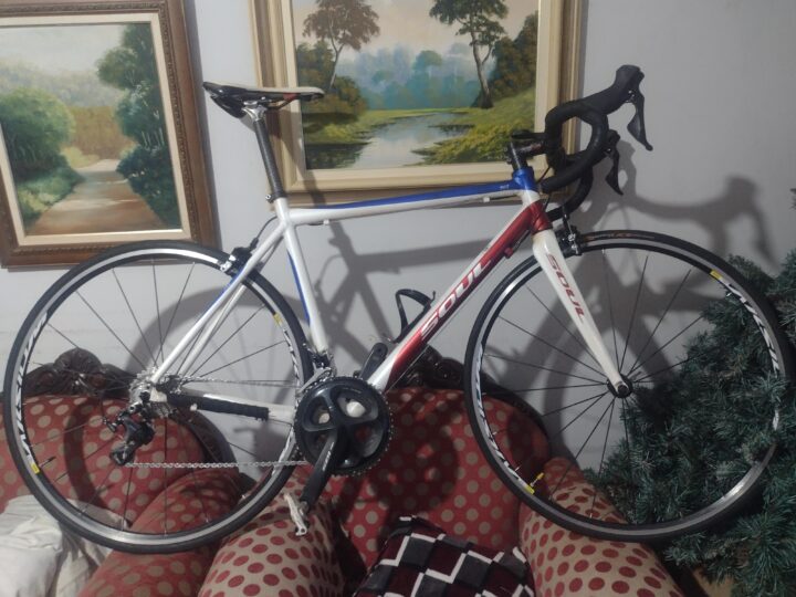 Anúncio Bazar Bikes