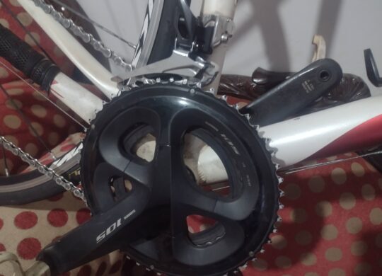 Bicicleta Speed Soul 3r1 Velocidade 11V | Bazar Bikes Anúncio Bazar Bikes