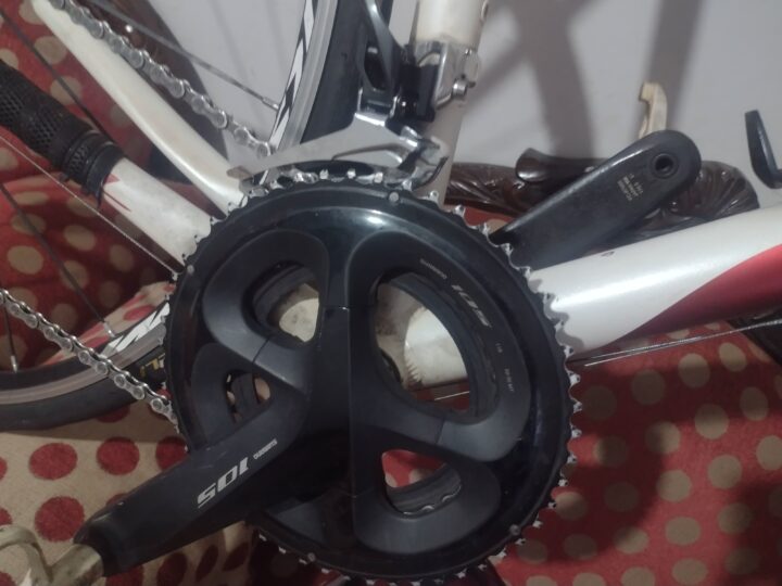Anúncio Bazar Bikes