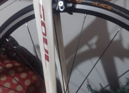 Bicicleta Speed Soul 3r1 Velocidade 11V | Bazar Bikes Anúncio Bazar Bikes