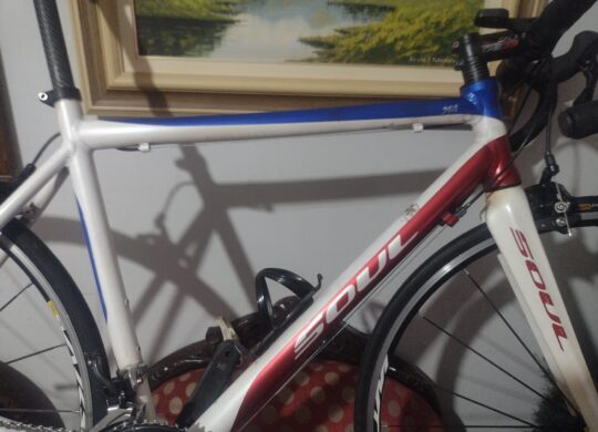 Bicicleta Speed Soul 3r1 Velocidade 11V | Bazar Bikes Anúncio Bazar Bikes
