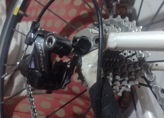 Bicicleta Speed Soul 3r1 Velocidade 11V | Bazar Bikes Anúncio Bazar Bikes