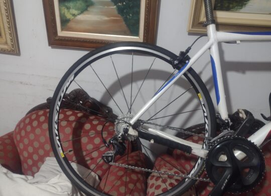 Bicicleta Speed Soul 3r1 Velocidade 11V | Bazar Bikes Anúncio Bazar Bikes