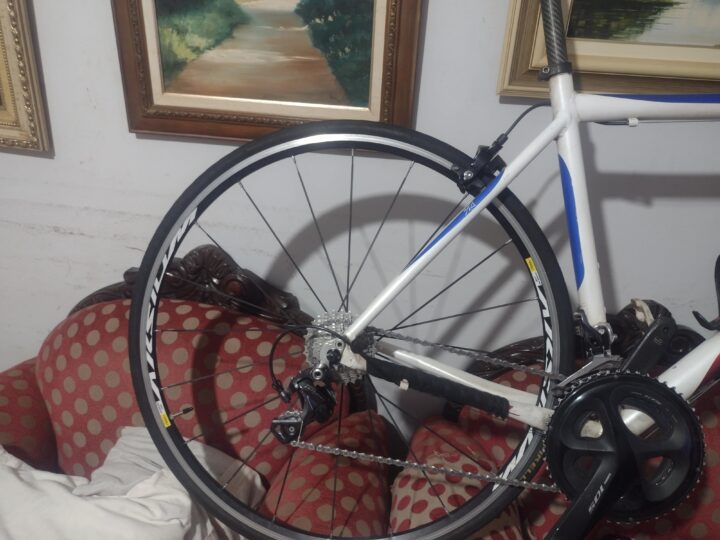 Anúncio Bazar Bikes