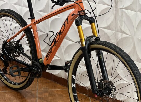 Bicicleta Mountain Bike (MTB) Scoot Havanna Freio Hidraulico | Bazar Bikes Anúncio Bazar Bikes
