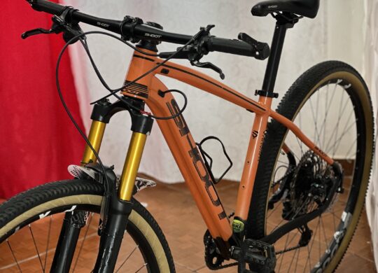 Bicicleta Mountain Bike (MTB) Scoot Havanna Freio Hidraulico | Bazar Bikes Anúncio Bazar Bikes