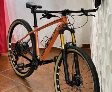 Bicicleta Mountain Bike (MTB) Scoot Havanna Freio Hidraulico, Bazar Bikes Bicicleta Mountain Bike (MTB) Scoot Havanna Freio Hidraulico