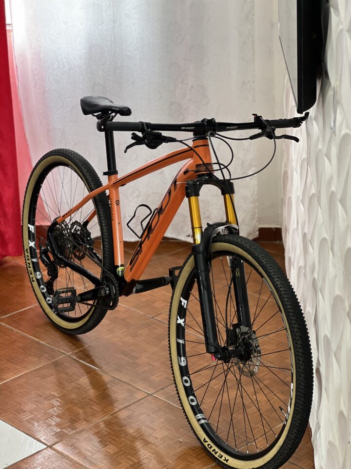 Bicicleta Mountain Bike (MTB) Scoot Havanna Freio Hidraulico | Bazar Bikes Anúncio Bazar Bikes