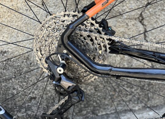 Bicicleta Mountain Bike (MTB) Scoot Havanna Freio Hidraulico | Bazar Bikes Anúncio Bazar Bikes