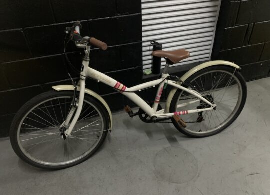 Anúncio Bazar Bikes