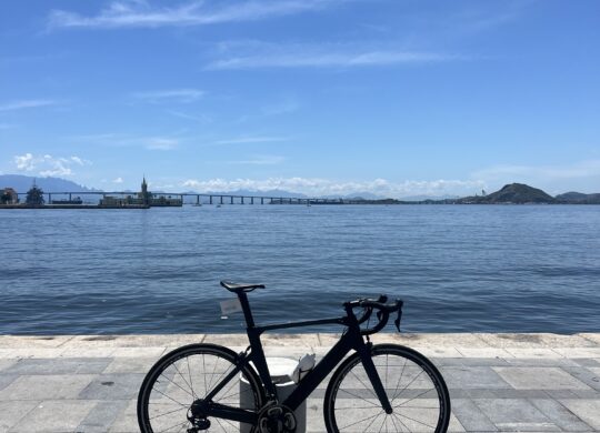 Bicicleta Speed Orbea Orca AERO M30TEAM Aro 700C | Bazar Bikes Anúncio Bazar Bikes