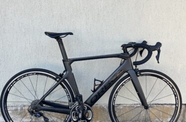 Bicicleta Speed Orbea Orca AERO M30TEAM Aro 700C