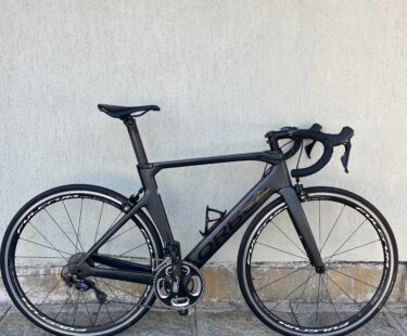 Bicicleta Speed Orbea Orca AERO M30TEAM Aro 700C