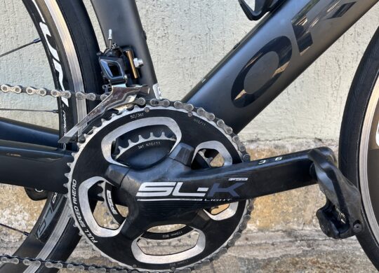 Bicicleta Speed Orbea Orca AERO M30TEAM Aro 700C | Bazar Bikes Anúncio Bazar Bikes