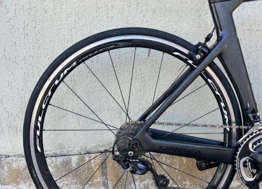 Bicicleta Speed Orbea Orca AERO M30TEAM Aro 700C | Bazar Bikes Anúncio Bazar Bikes