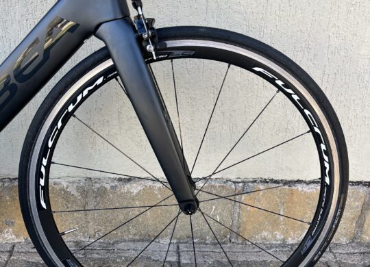 Bicicleta Speed Orbea Orca AERO M30TEAM Aro 700C | Bazar Bikes Anúncio Bazar Bikes