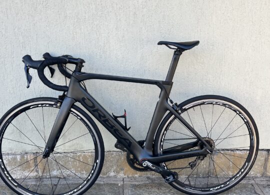 Bicicleta Speed Orbea Orca AERO M30TEAM Aro 700C | Bazar Bikes Anúncio Bazar Bikes