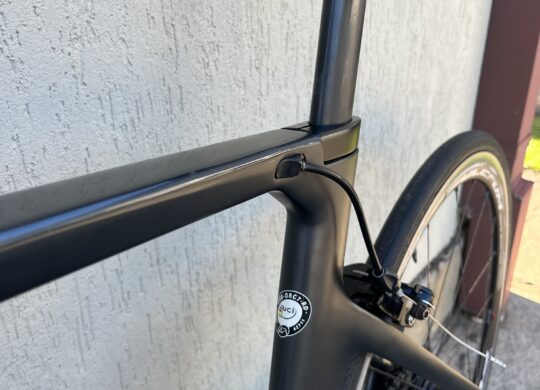 Bicicleta Speed Orbea Orca AERO M30TEAM Aro 700C | Bazar Bikes Anúncio Bazar Bikes