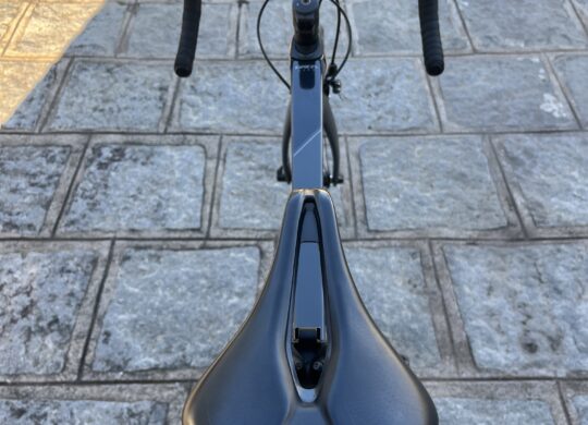 Bicicleta Speed Orbea Orca AERO M30TEAM Aro 700C | Bazar Bikes Anúncio Bazar Bikes