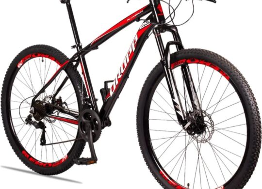 Bicicleta Urbana South Passeio Aro 29 | Bazar Bikes Anúncio Bazar Bikes