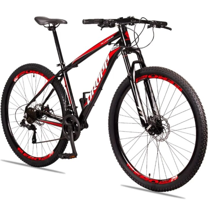 Bicicleta Urbana South Passeio Aro 29 | Bazar Bikes Anúncio Bazar Bikes