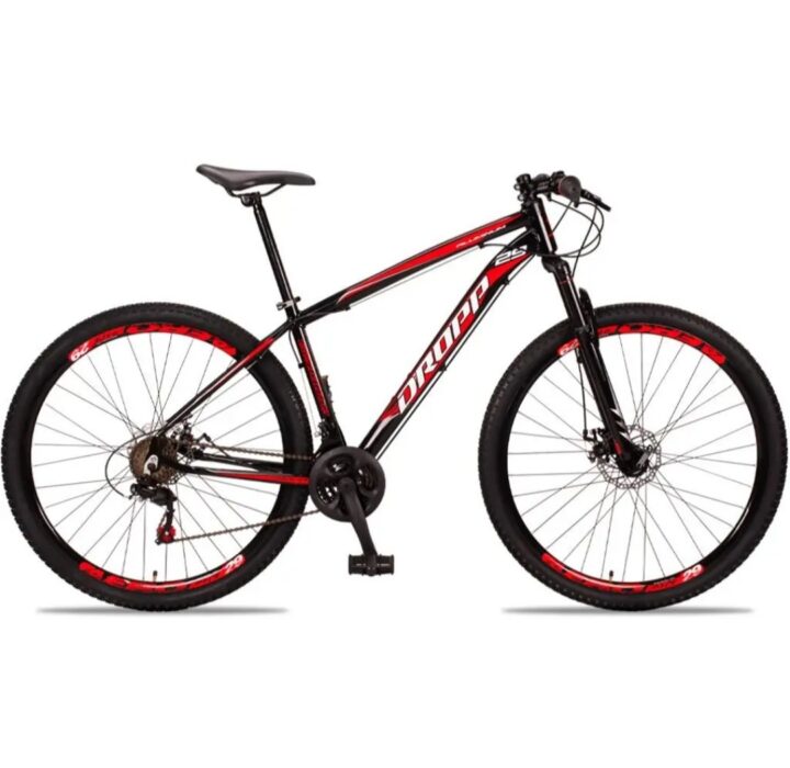 Bicicleta Urbana South Passeio Aro 29 | Bazar Bikes Anúncio Bazar Bikes