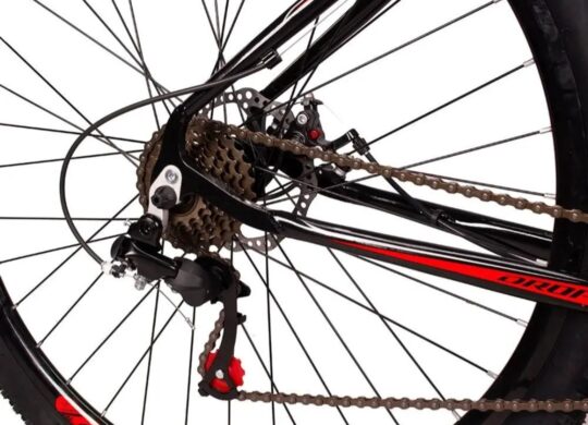 Bicicleta Urbana South Passeio Aro 29 | Bazar Bikes Anúncio Bazar Bikes