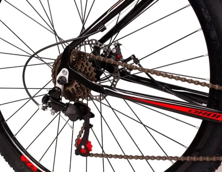 Bicicleta Urbana South Passeio Aro 29 | Bazar Bikes Anúncio Bazar Bikes