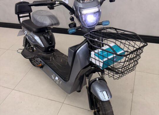 Bicicleta Elétrica Giant Trance Velocidade 30V | Bazar Bikes Anúncio Bazar Bikes