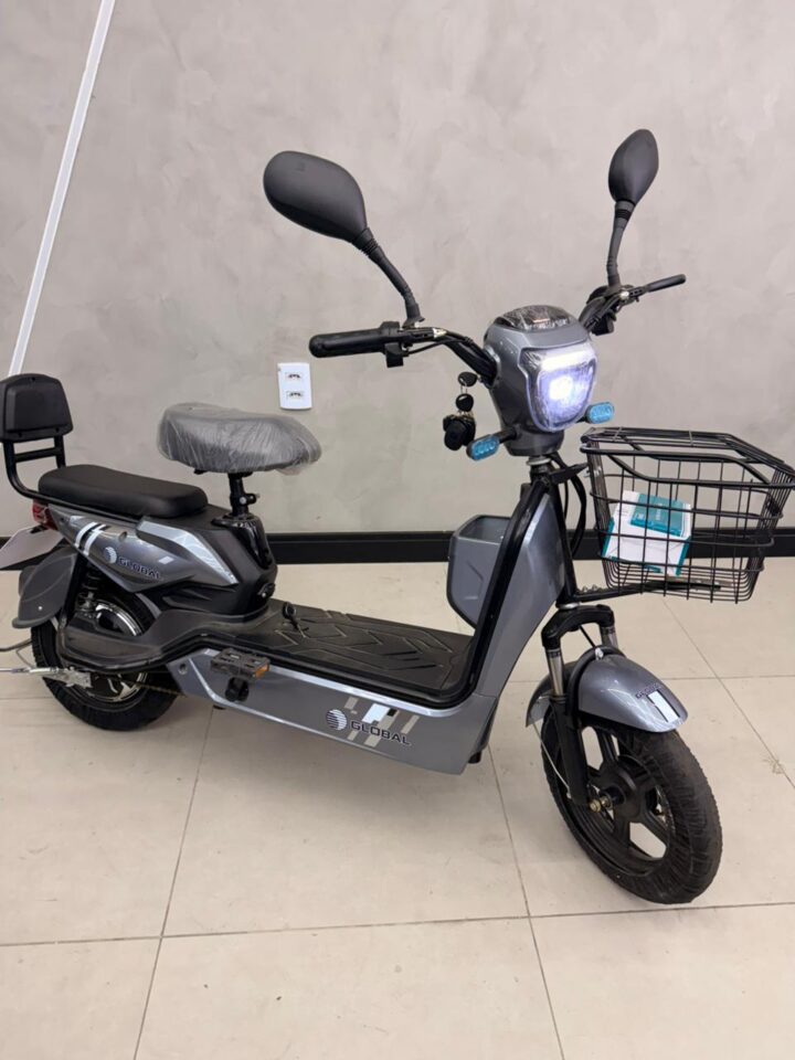 Bicicleta Elétrica Giant Trance Velocidade 30V | Bazar Bikes Anúncio Bazar Bikes