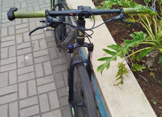 Bicicleta Mountain Bike (MTB) Rino Everest Aro 29 | Bazar Bikes Anúncio Bazar Bikes