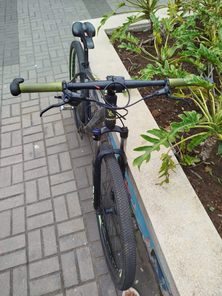 Bicicleta Mountain Bike (MTB) Rino Everest Aro 29 | Bazar Bikes Anúncio Bazar Bikes