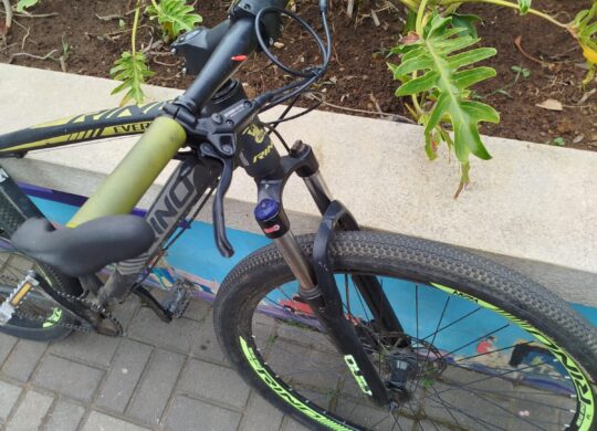 Bicicleta Mountain Bike (MTB) Rino Everest Aro 29 | Bazar Bikes Anúncio Bazar Bikes