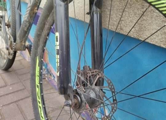 Bicicleta Mountain Bike (MTB) Rino Everest Aro 29 | Bazar Bikes Anúncio Bazar Bikes
