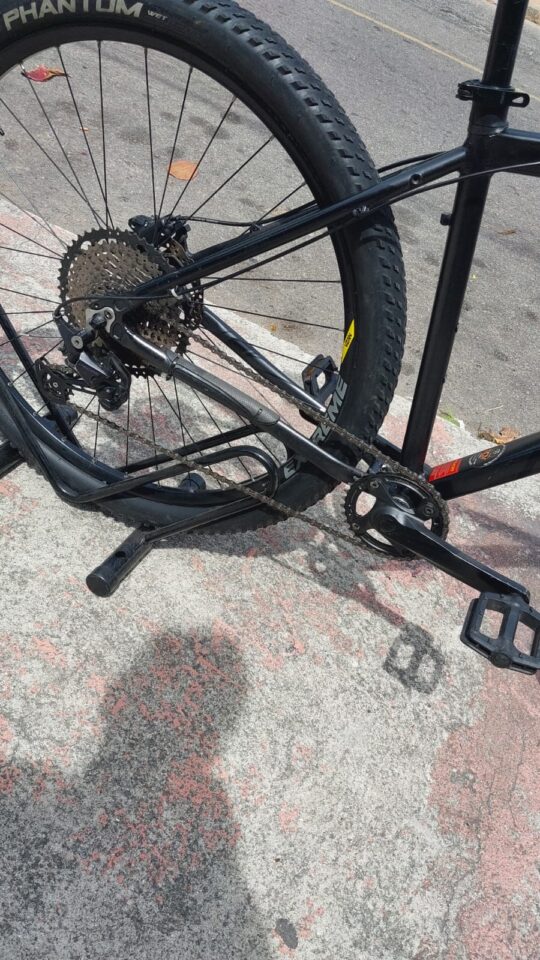 Bicicleta Mountain Bike (MTB) Absolute Nero Aro 29 em Rio de Janeiro / RJ | Bazar Bikes Anúncio Bazar Bikes