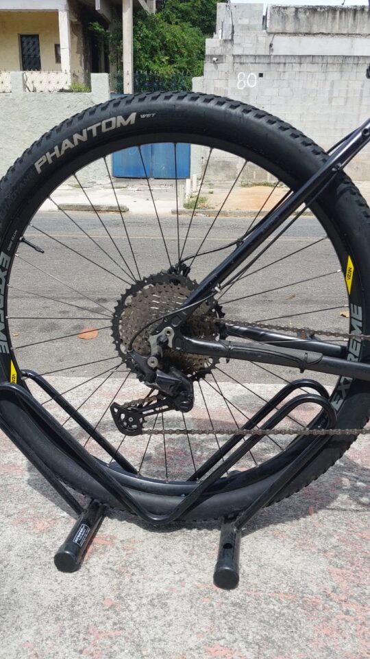 Bicicleta Mountain Bike (MTB) Absolute Nero Aro 29 em Rio de Janeiro / RJ | Bazar Bikes Anúncio Bazar Bikes