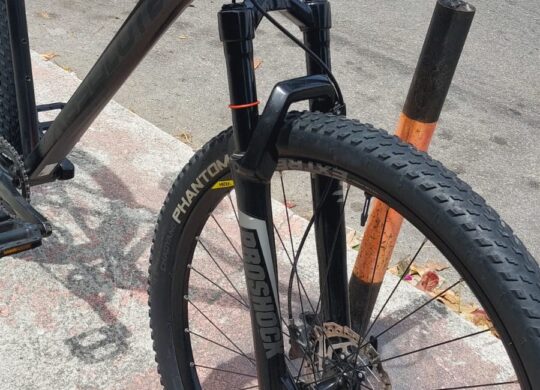 Anúncio Bazar Bikes