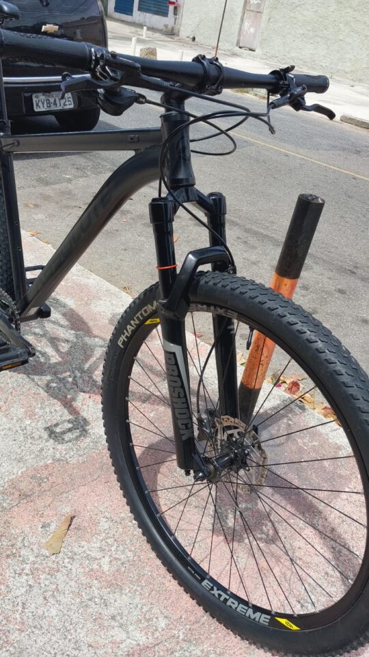 Bicicleta Mountain Bike (MTB) Absolute Nero Aro 29 em Rio de Janeiro / RJ | Bazar Bikes Anúncio Bazar Bikes